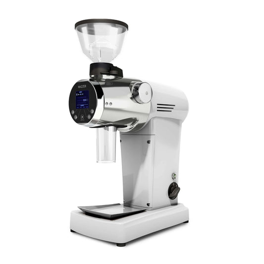 Mazzer ZM Espresso Grinder