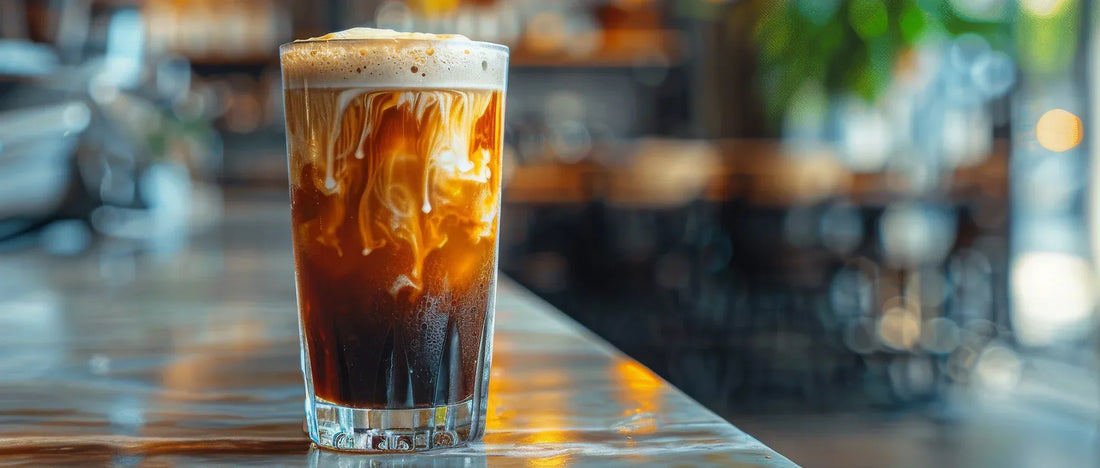 Cold Brew Coffee: Equipment and Techniques for Commercial Success