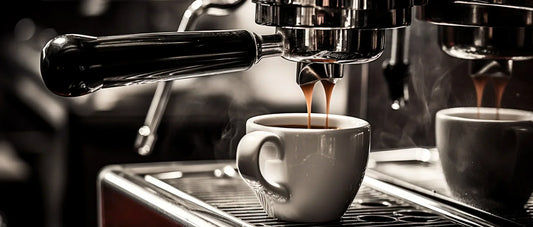 Commercial Espresso Machines: Navigating the New vs Used Equipment Decision