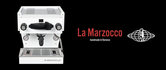 The Complete Guide to the La Marzocco Linea Mini