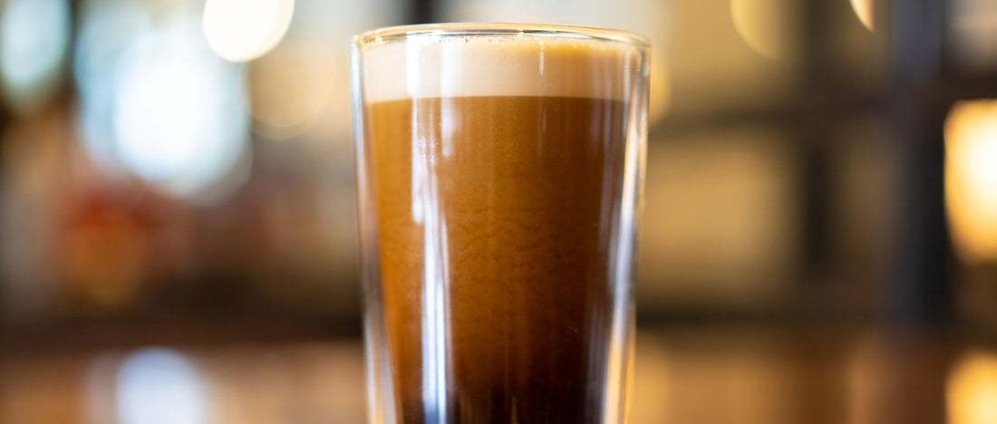 Nitro Coffee: Equipment, Setup, and Profitability Analysis