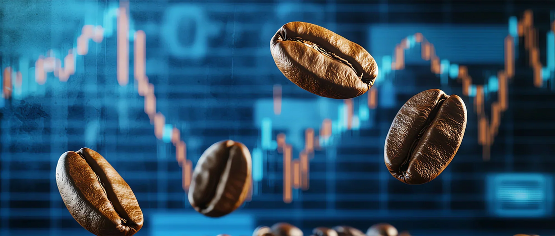 The Future of Coffee: Opportunities Amid Market Evolution (2025-2030)