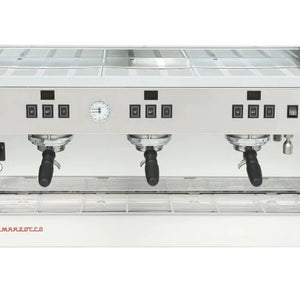 La Marzocco Linea Classic S AV