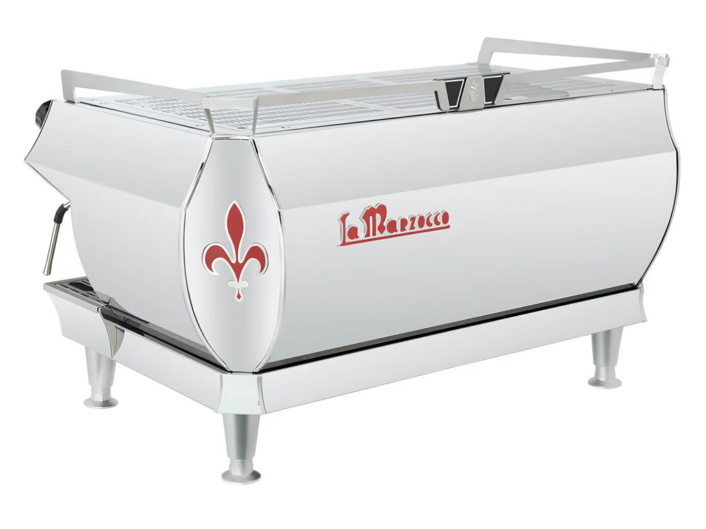 La Marzocco GB5 S Semi-Automatic