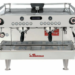 La Marzocco GB5 S Semi-Automatic