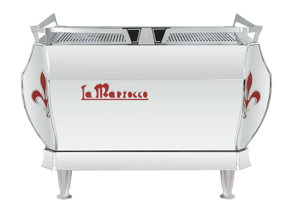 La Marzocco GB5 S Semi-Automatic