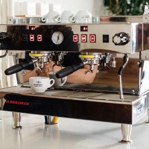 La Marzocco Linea Classic S AV