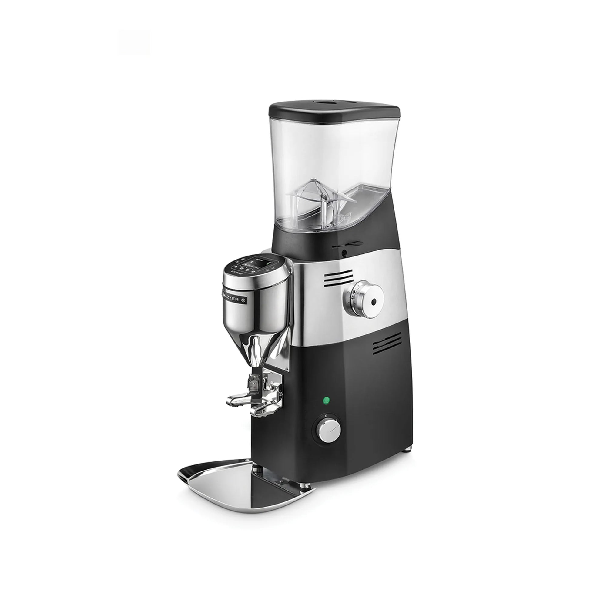 Mazzer Kold S Electronic Espresso Grinder