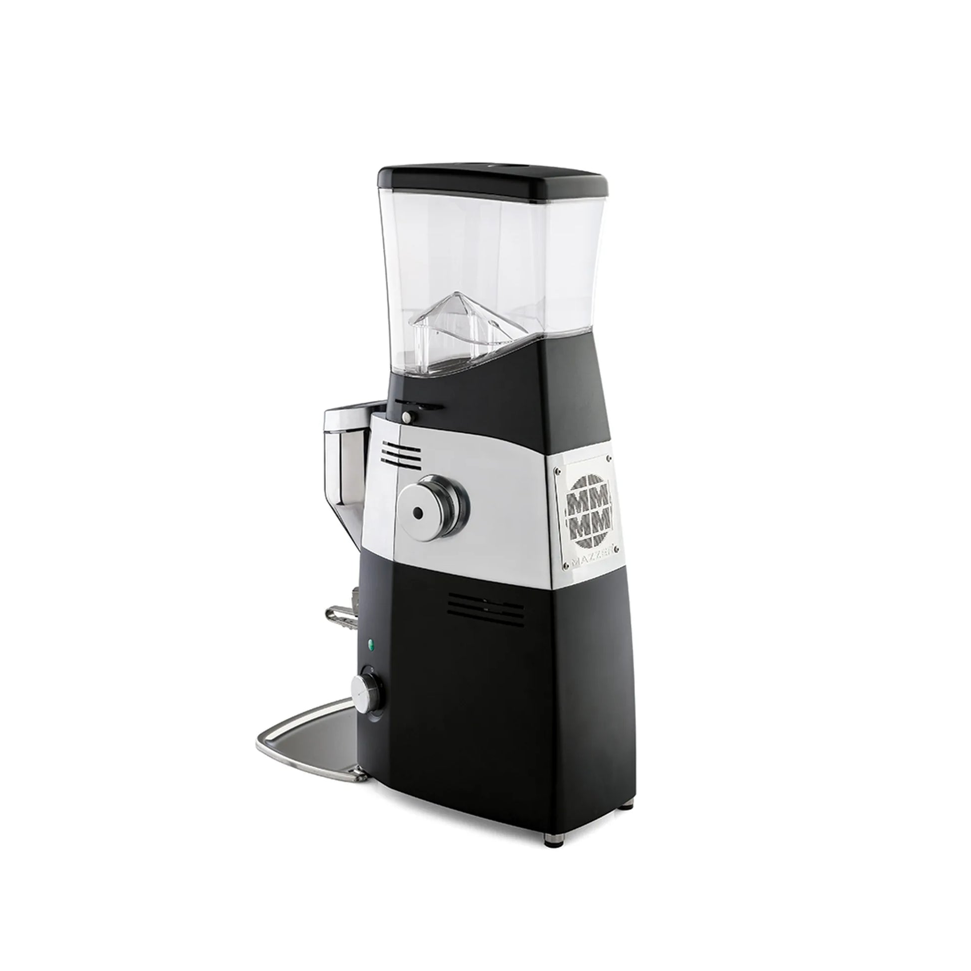 Mazzer Kold S Electronic Espresso Grinder