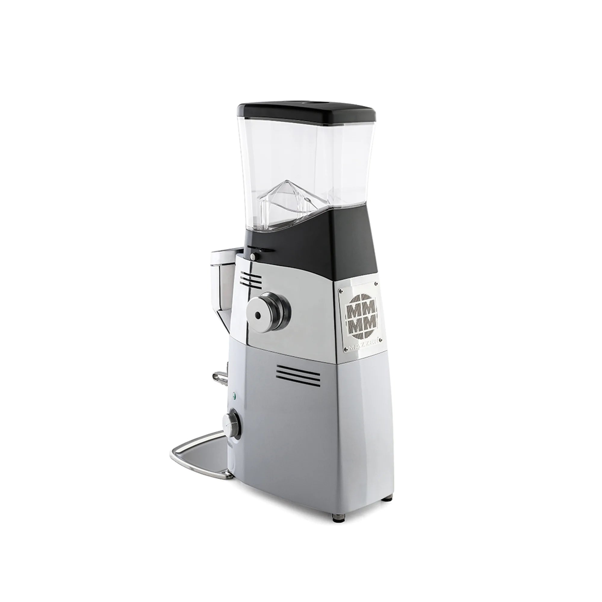 Mazzer Kold S Electronic Espresso Grinder