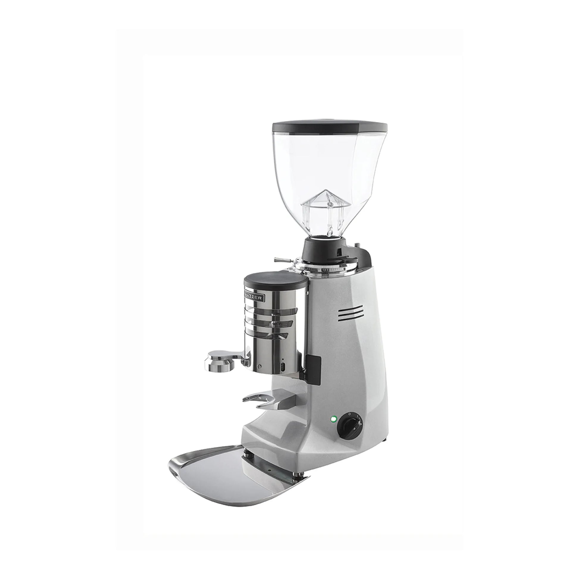 Mazzer Major V Automatic with Doser Espresso Grinder