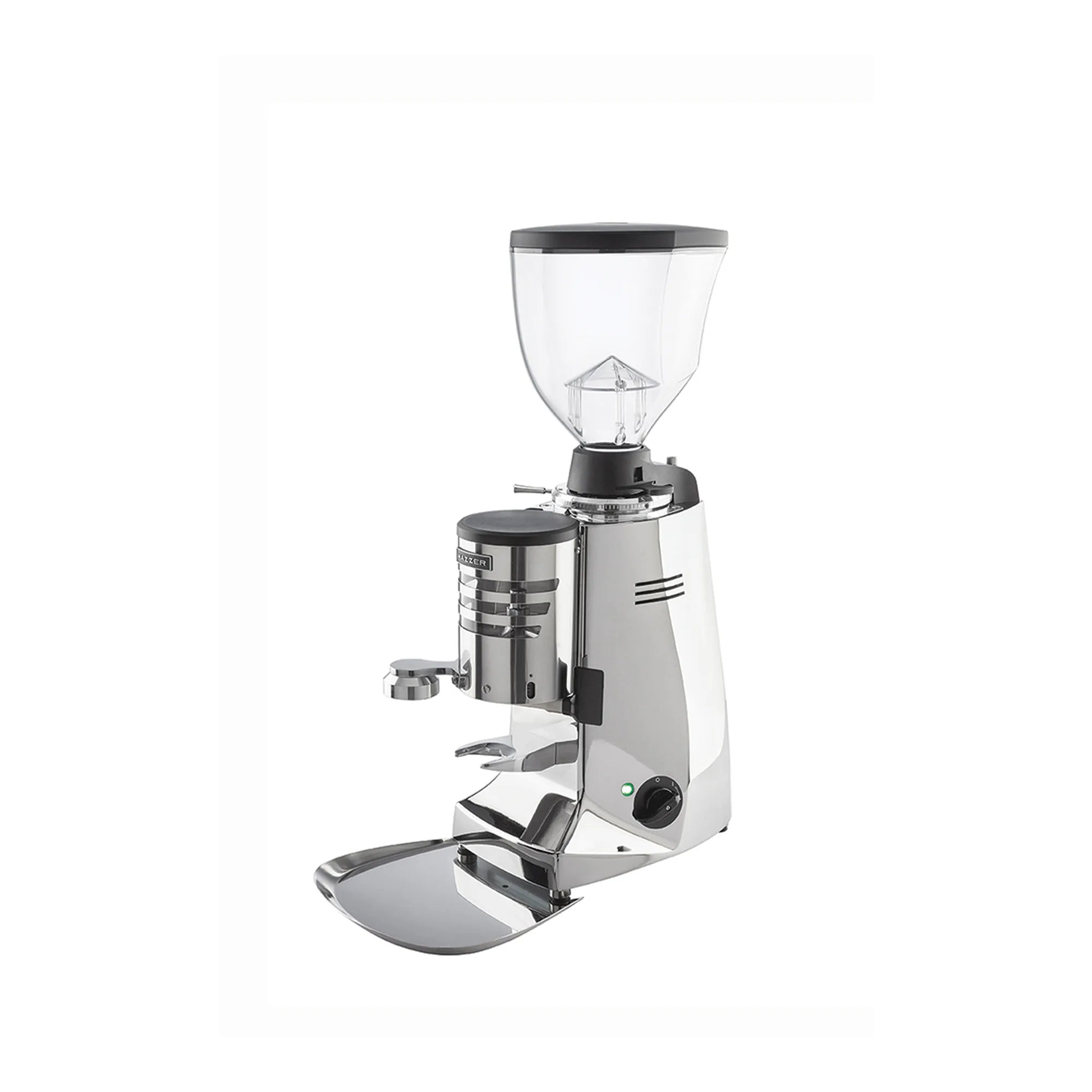 Mazzer Major V Automatic with Doser Espresso Grinder