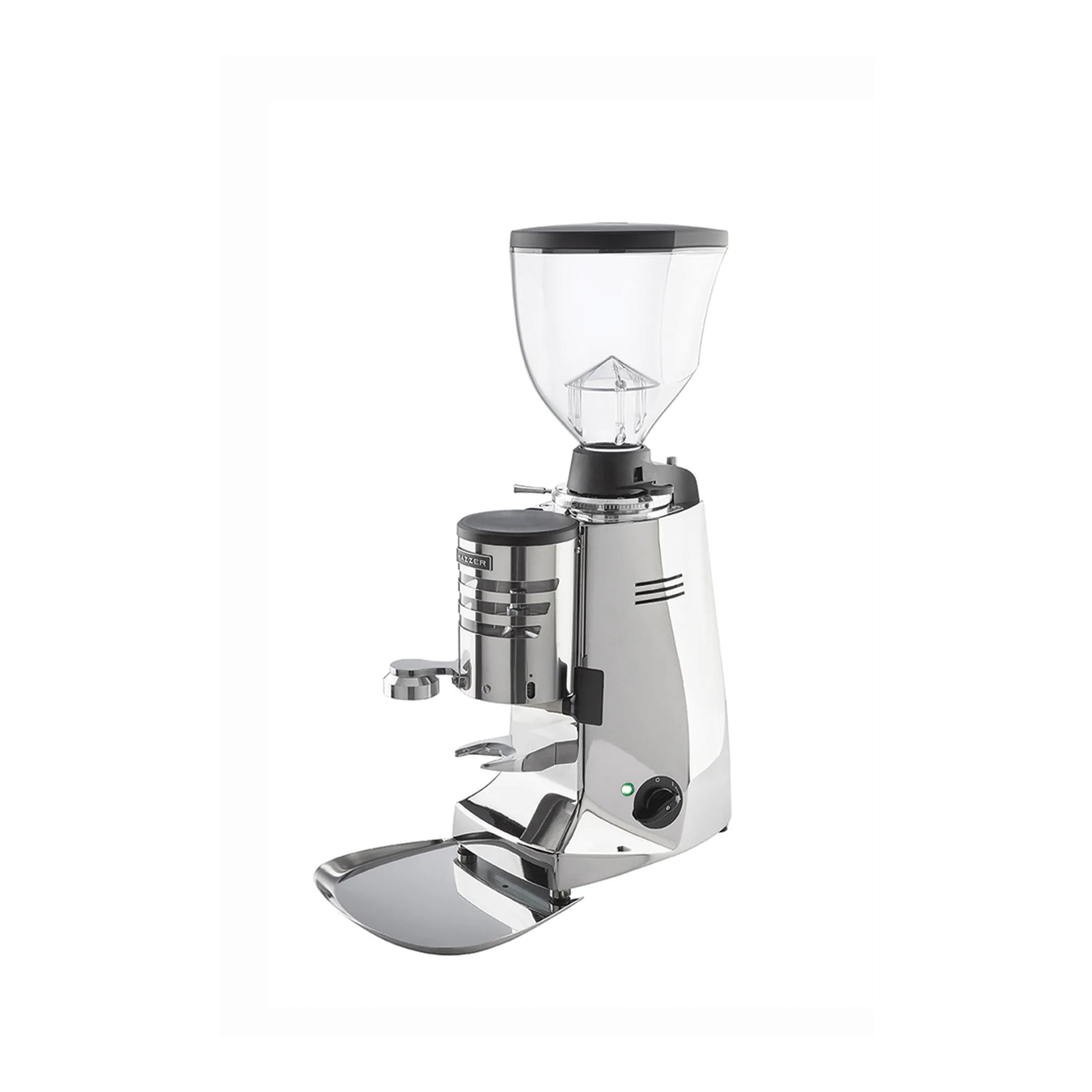 Mazzer Major V Automatic with Doser Espresso Grinder