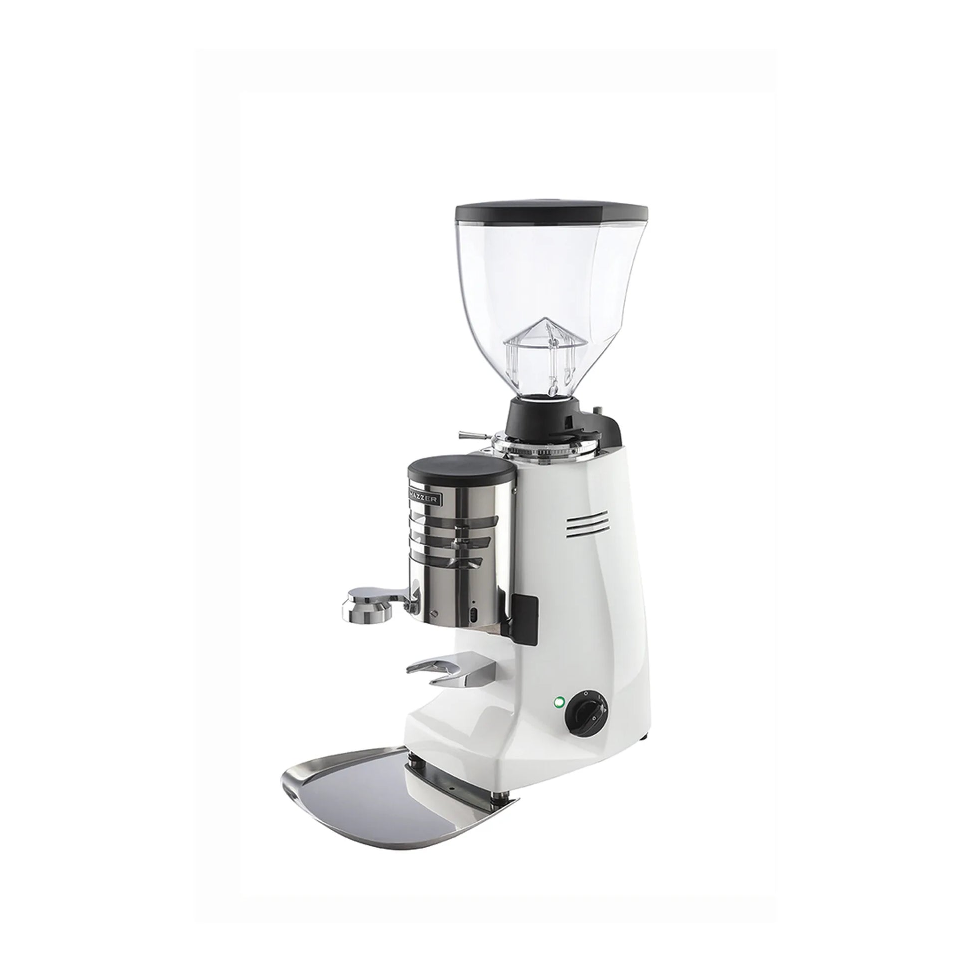 Mazzer Major V Automatic with Doser Espresso Grinder