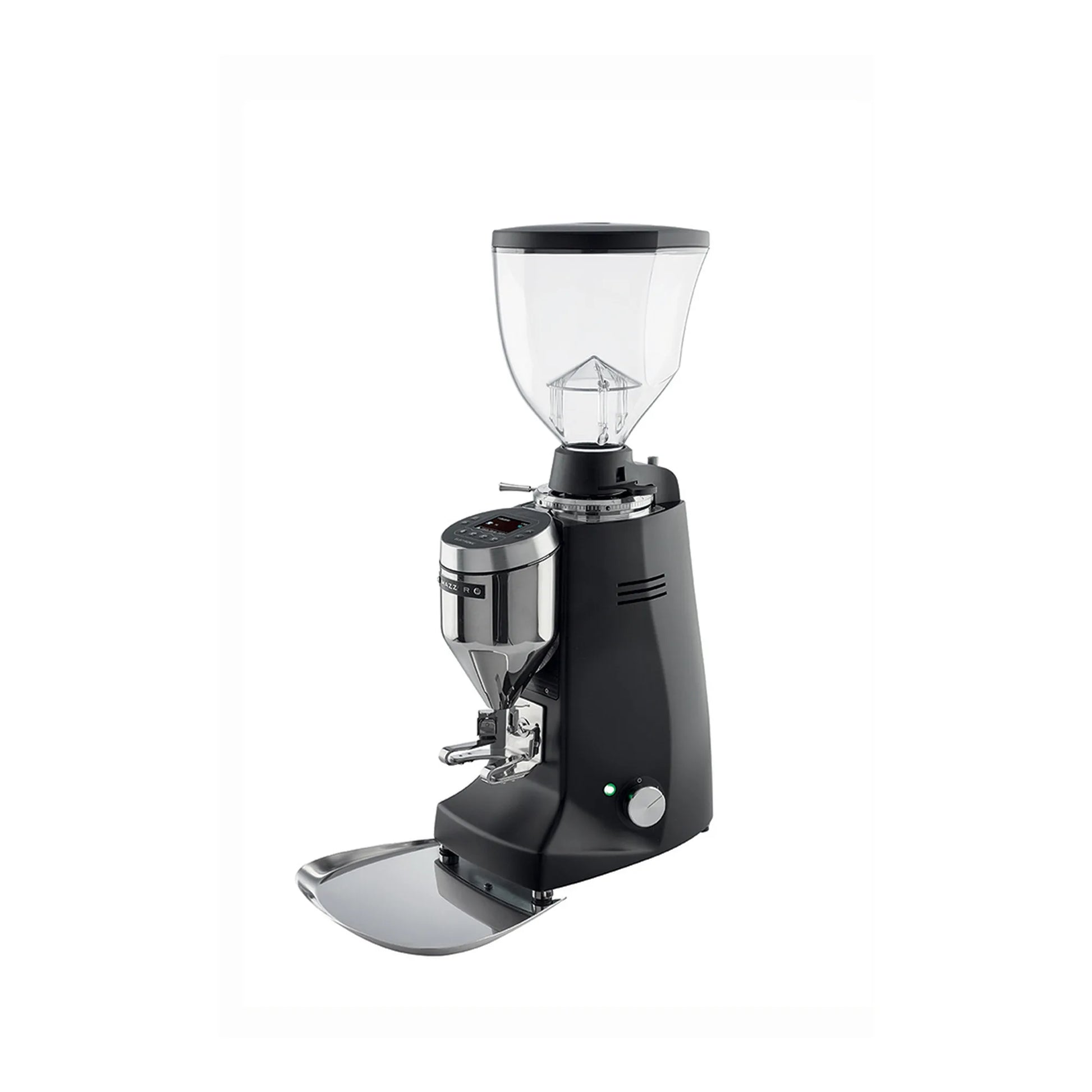 Mazzer Major V Electronic Espresso Grinder