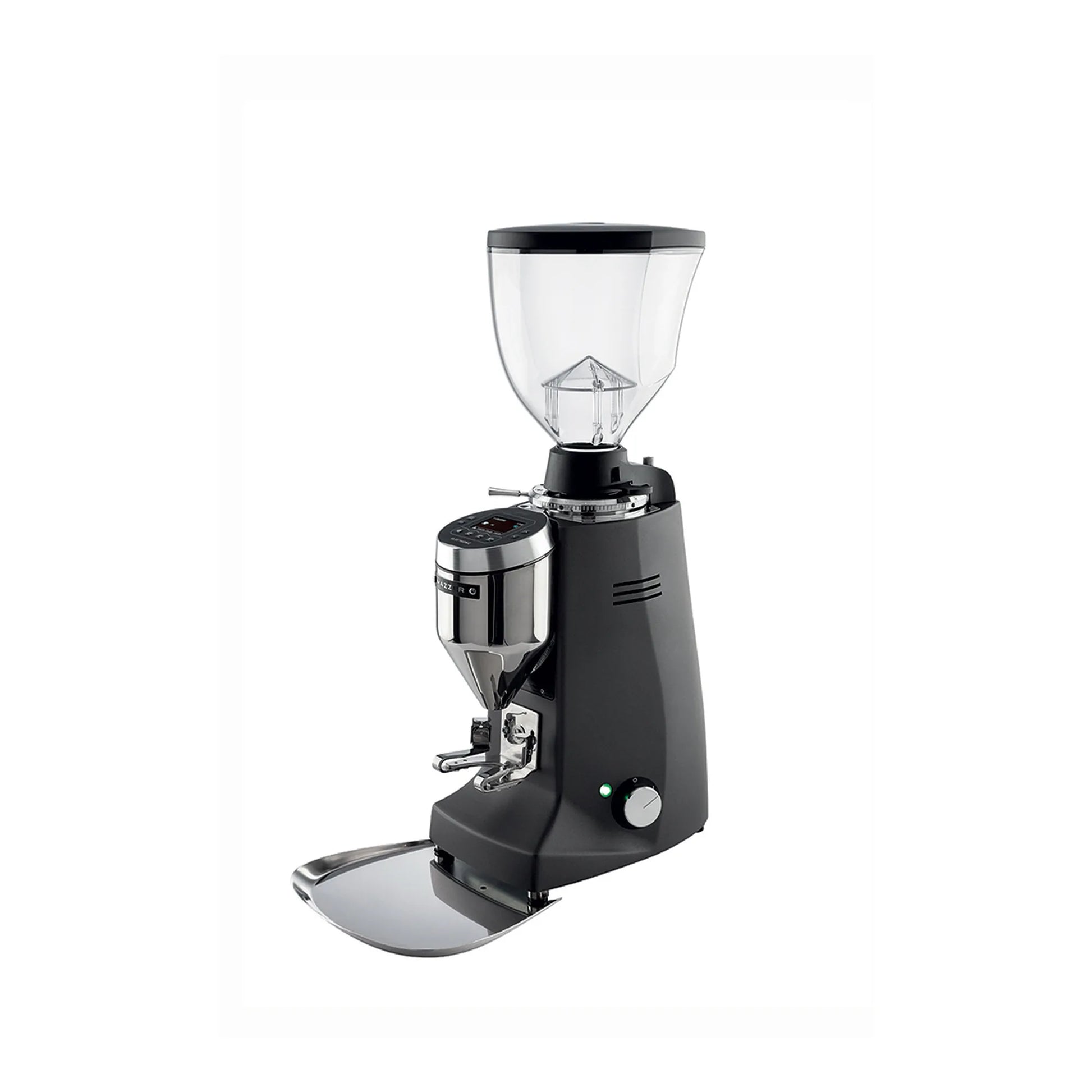 Mazzer Major V Electronic Espresso Grinder