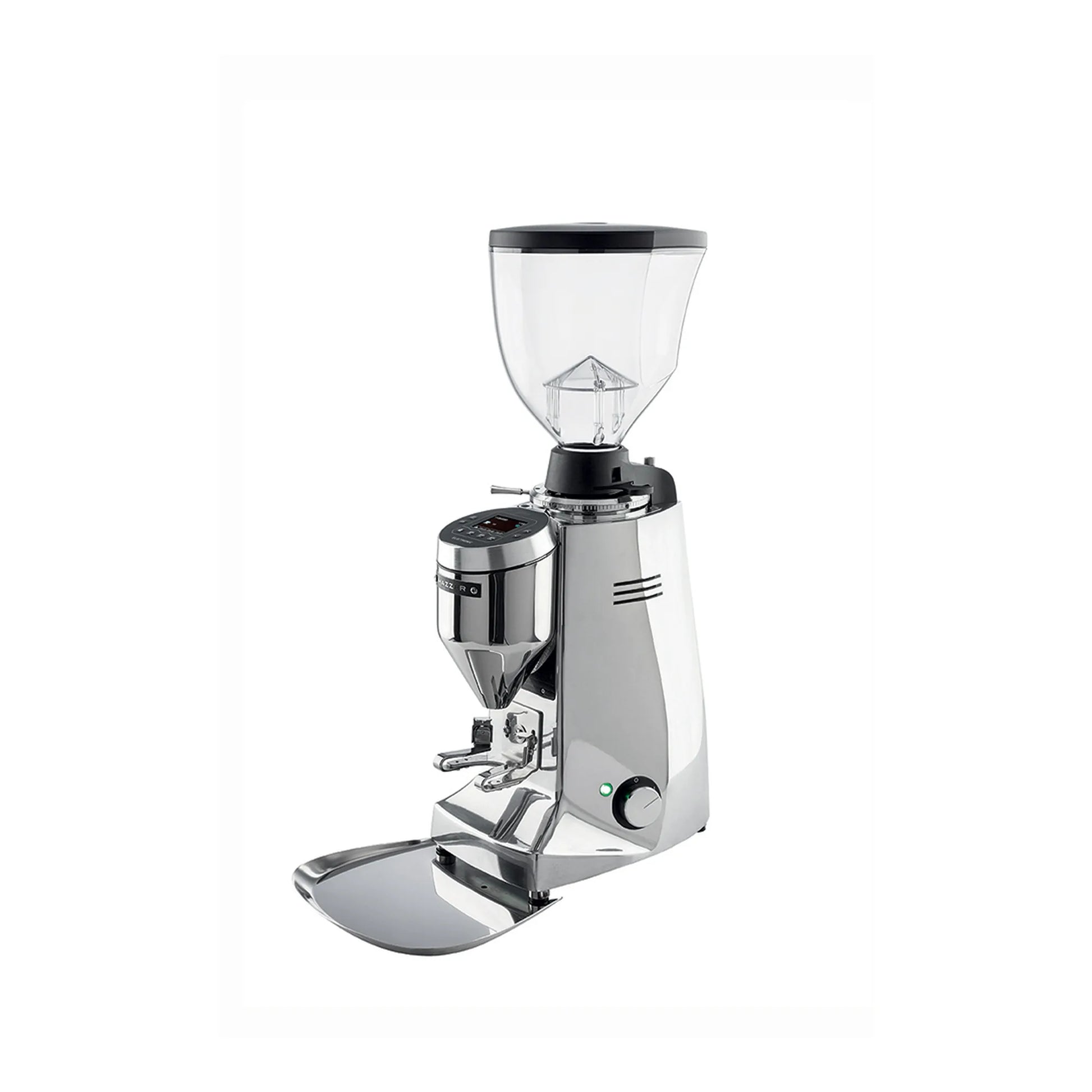 Mazzer Major V Electronic Espresso Grinder