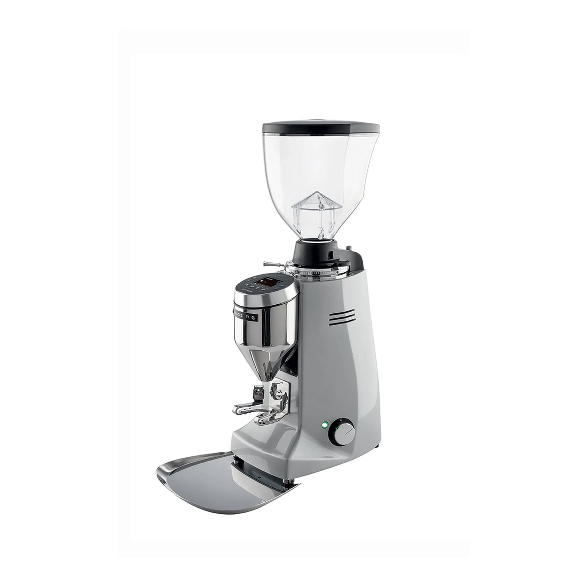 Mazzer Major V Electronic Espresso Grinder