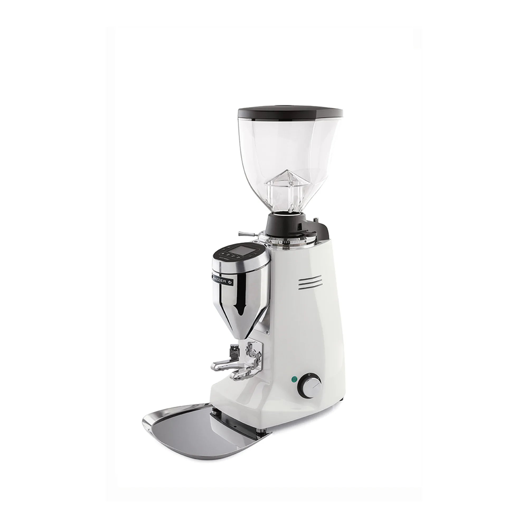 Mazzer Major V Electronic Espresso Grinder