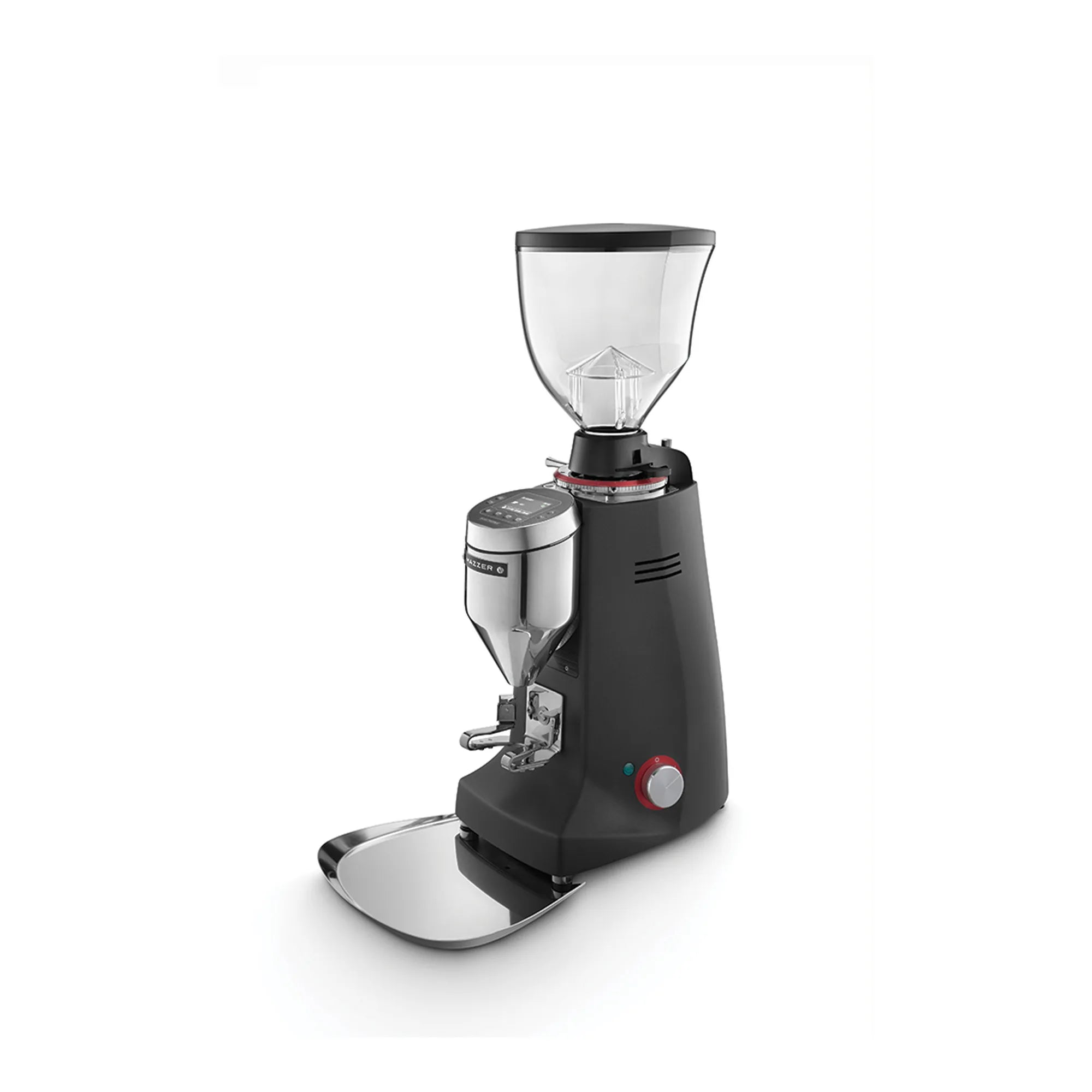 Mazzer Major VP Electronic Espresso Grinder