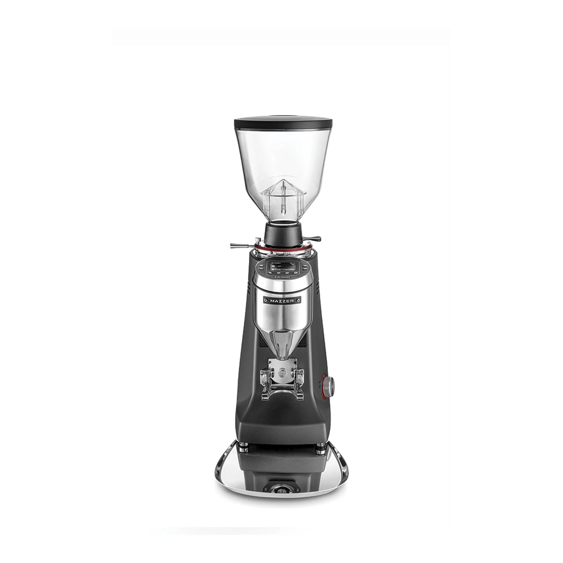 Mazzer Major VP Electronic Espresso Grinder