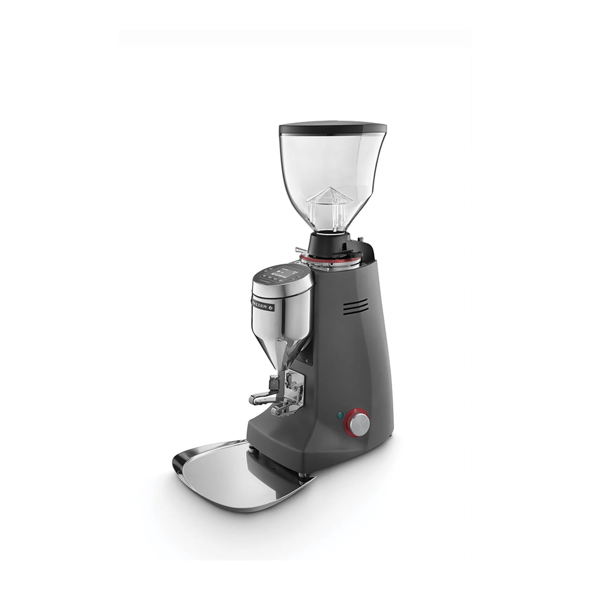Mazzer Major VP Electronic Espresso Grinder