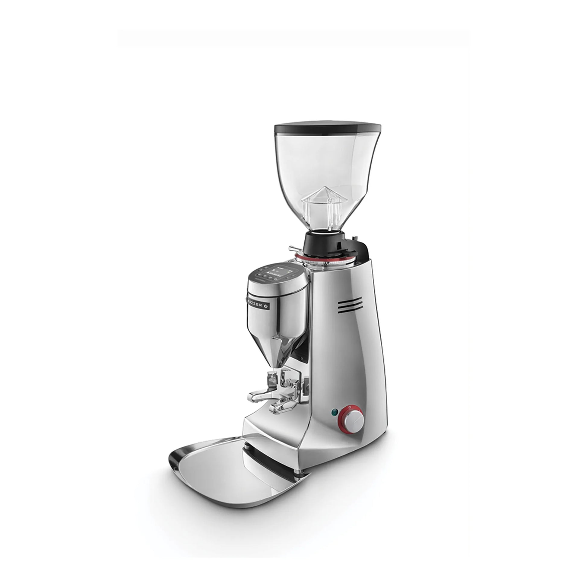 Mazzer Major VP Electronic Espresso Grinder