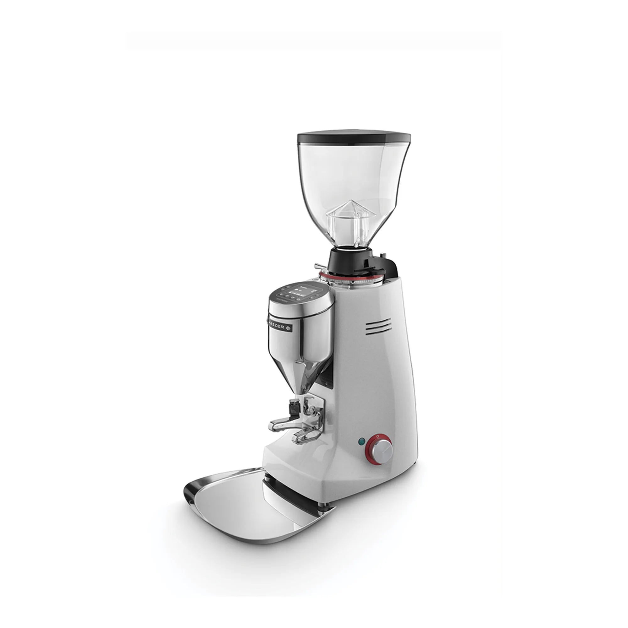 Mazzer Major VP Electronic Espresso Grinder