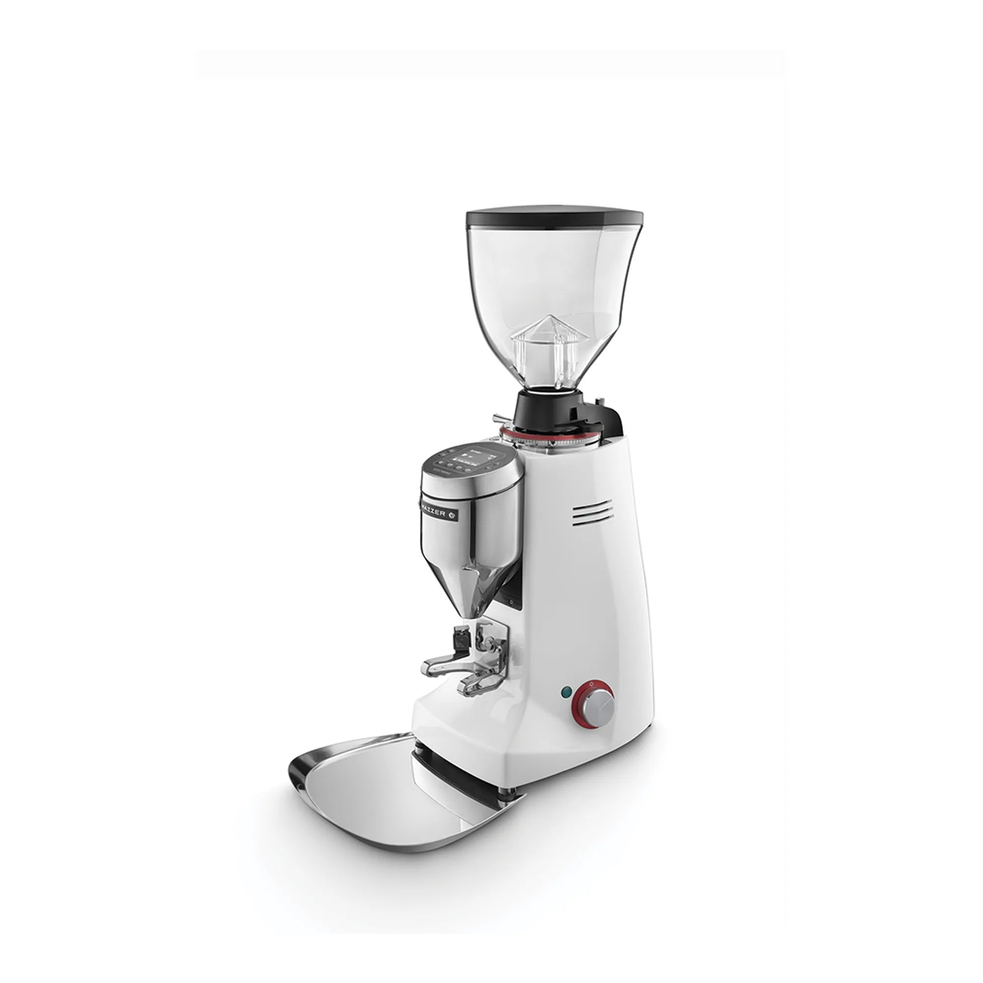 Mazzer Major VP Electronic Espresso Grinder