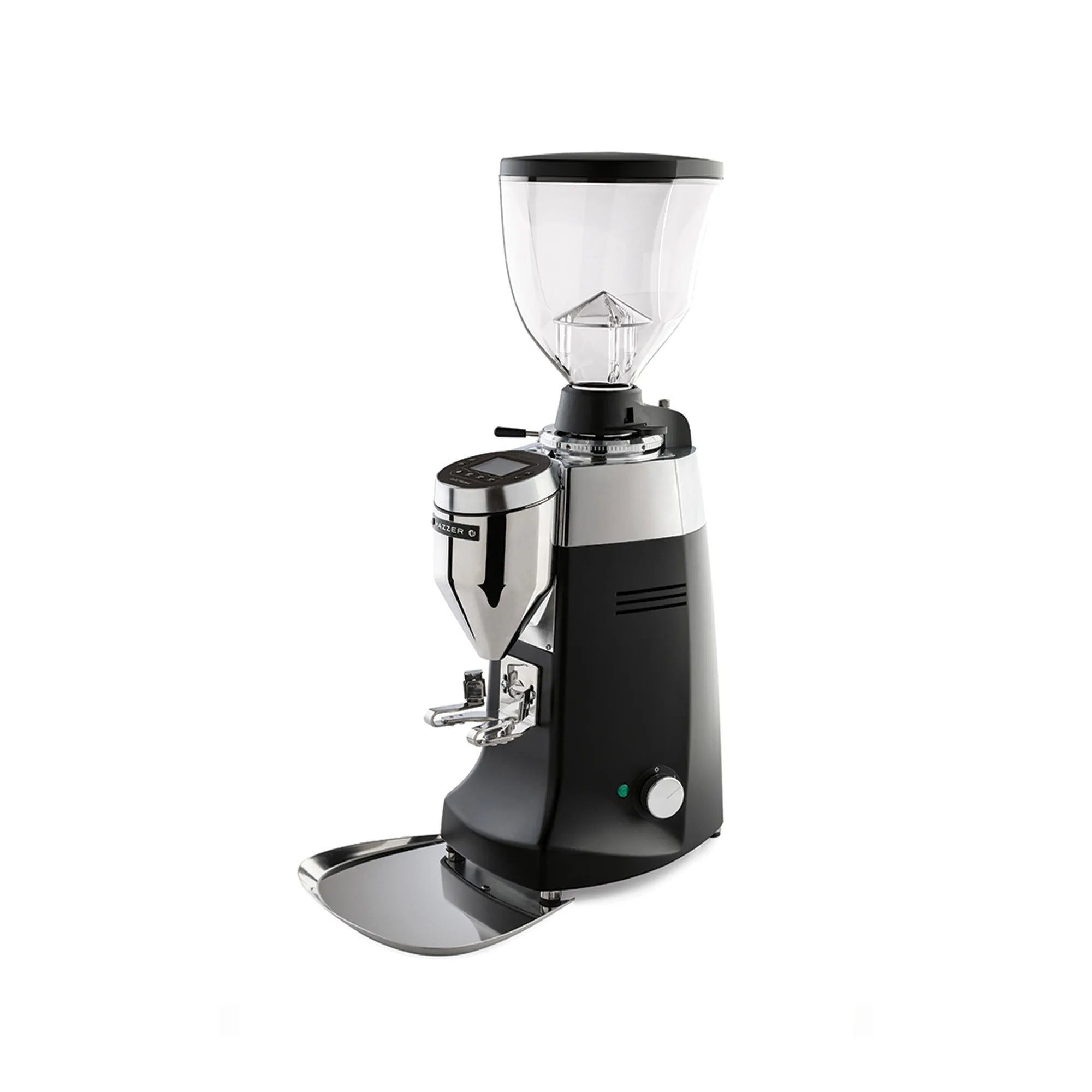 Mazzer Robur S Electronic Espresso Grinder
