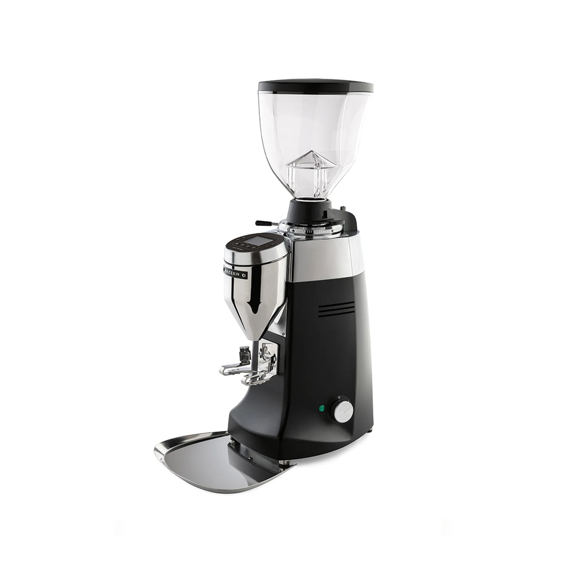 Mazzer Robur S Electronic Espresso Grinder