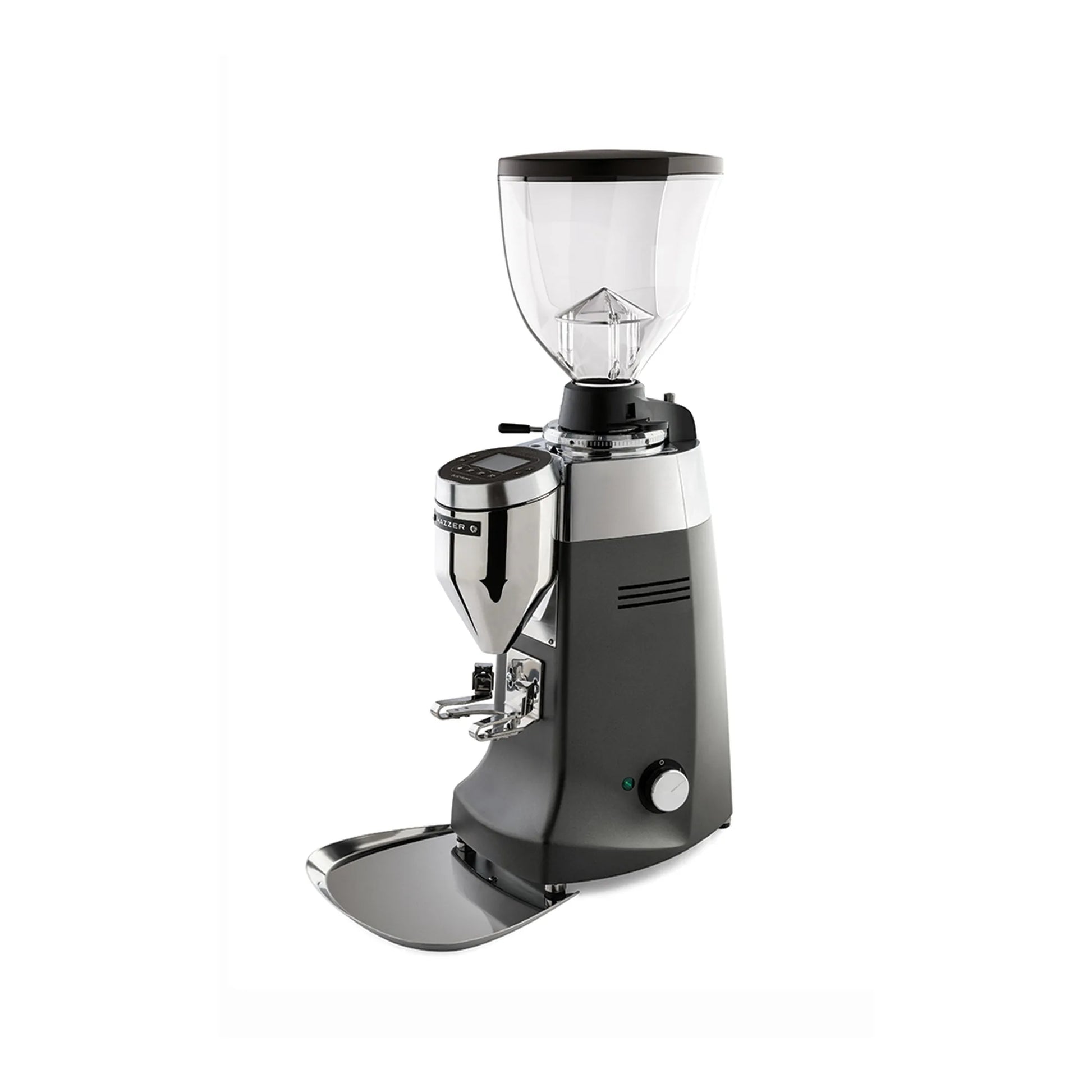 Mazzer Robur S Electronic Espresso Grinder