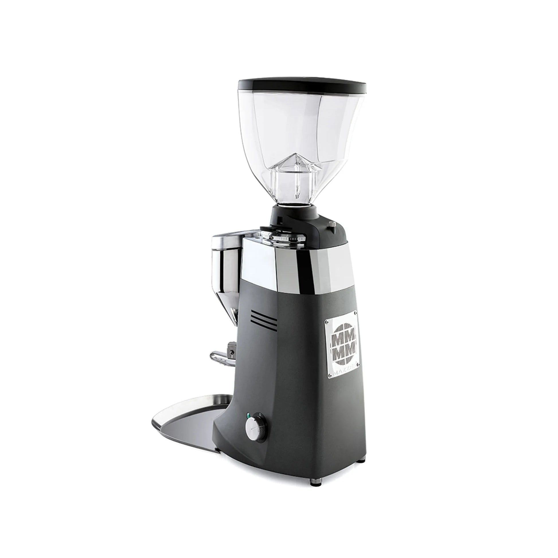 Mazzer Robur S Electronic Espresso Grinder