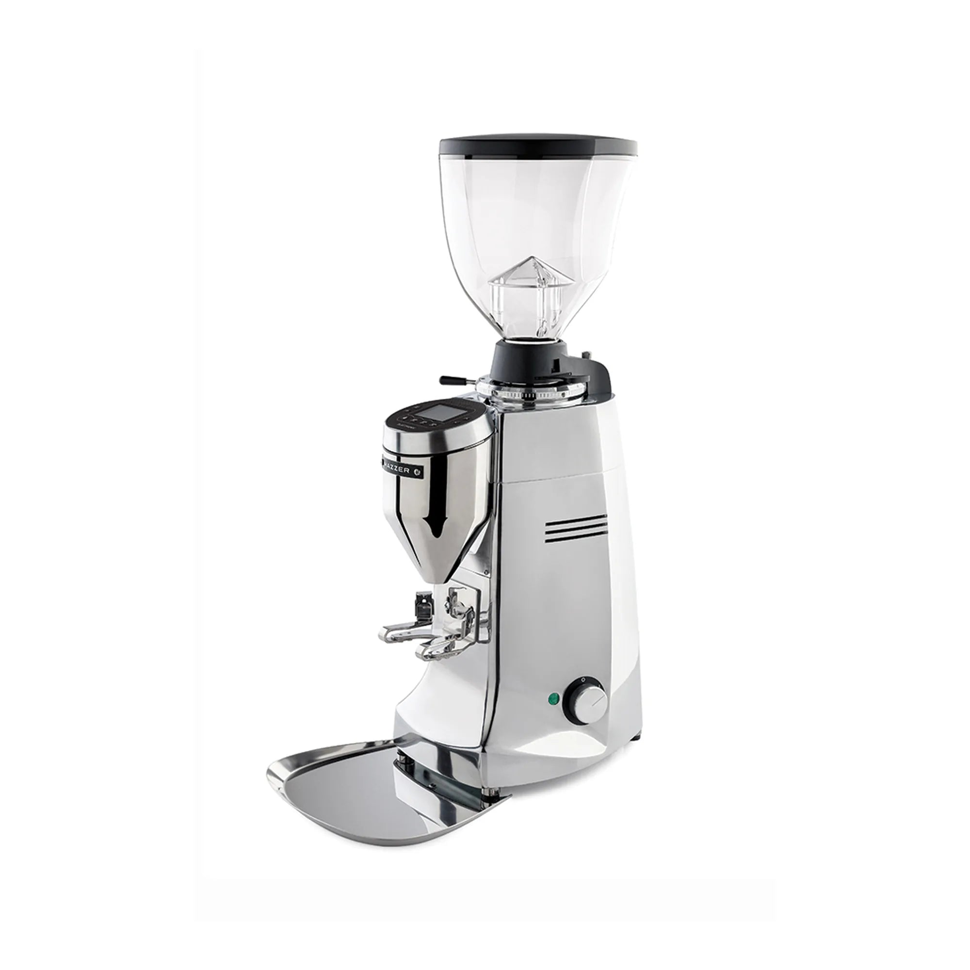 Mazzer Robur S Electronic Espresso Grinder