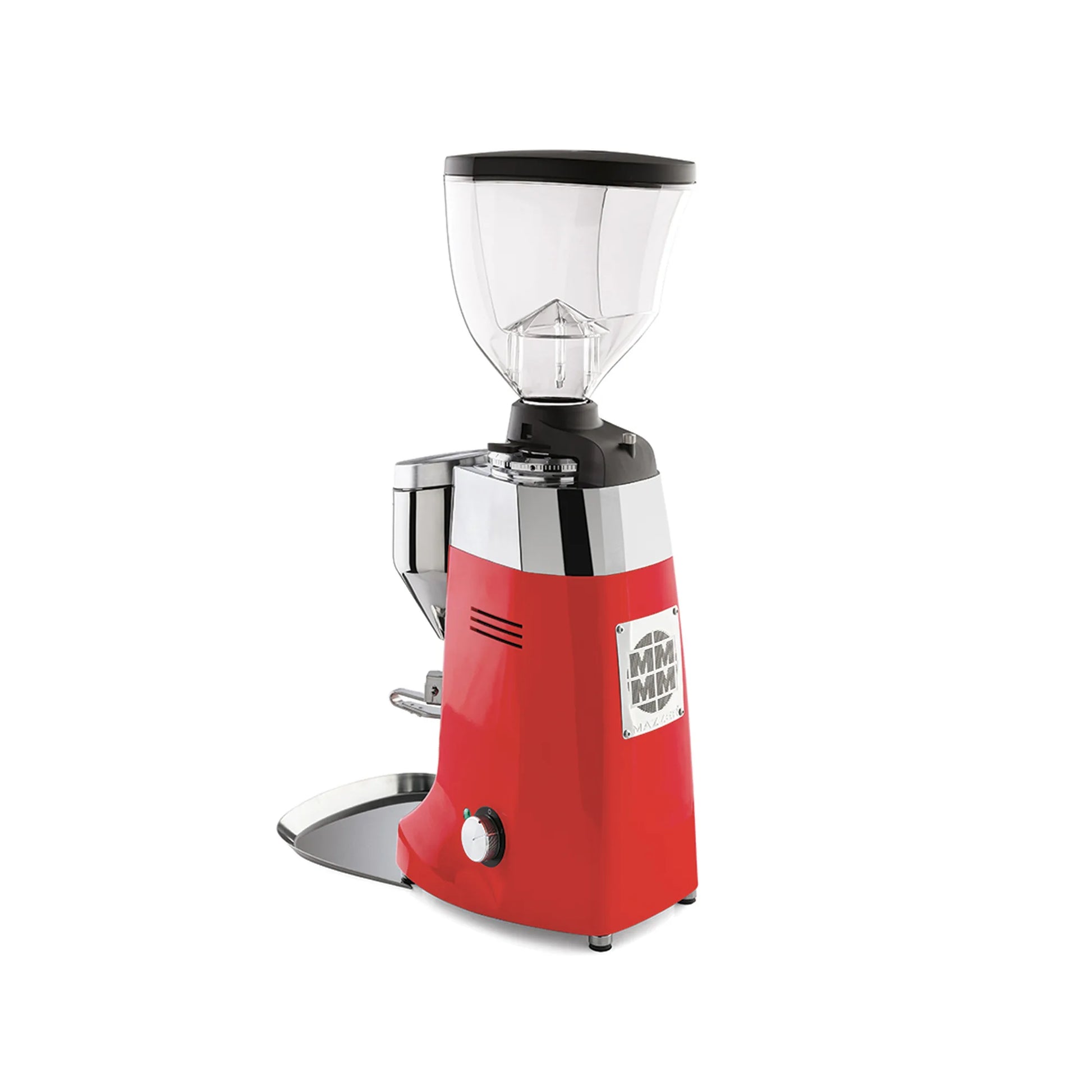 Mazzer Robur S Electronic Espresso Grinder