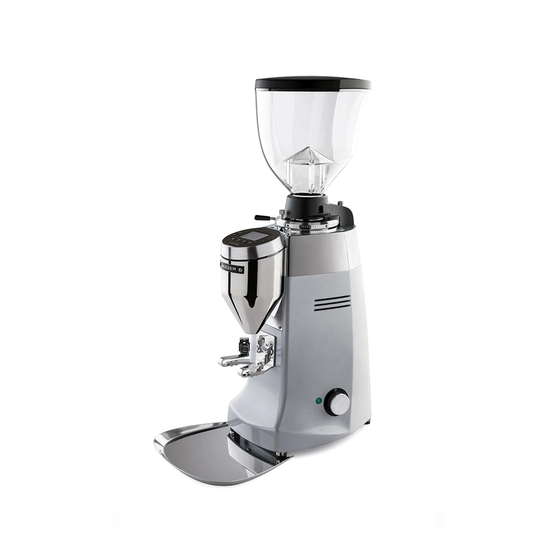 Mazzer Robur S Electronic Espresso Grinder