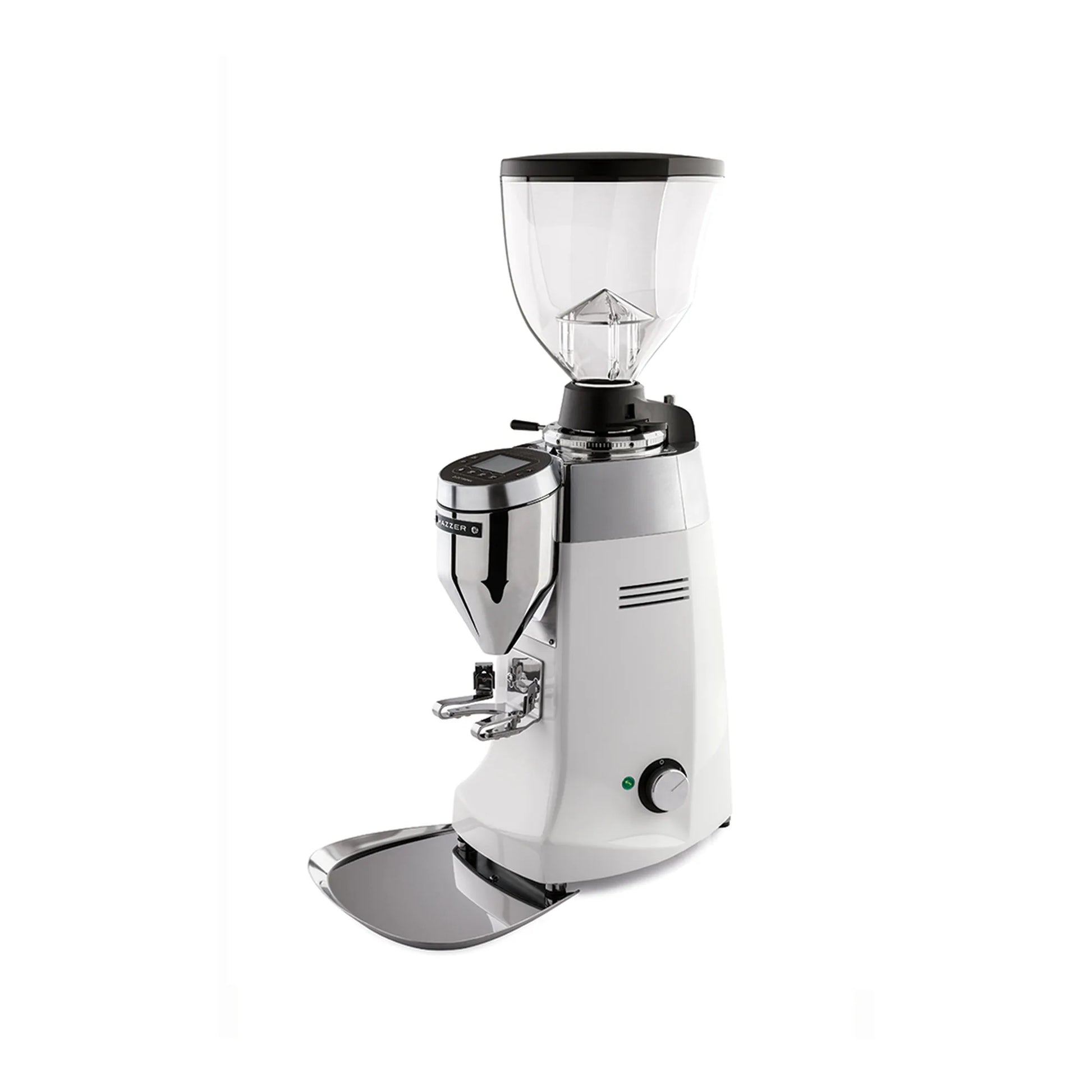 Mazzer Robur S Electronic Espresso Grinder