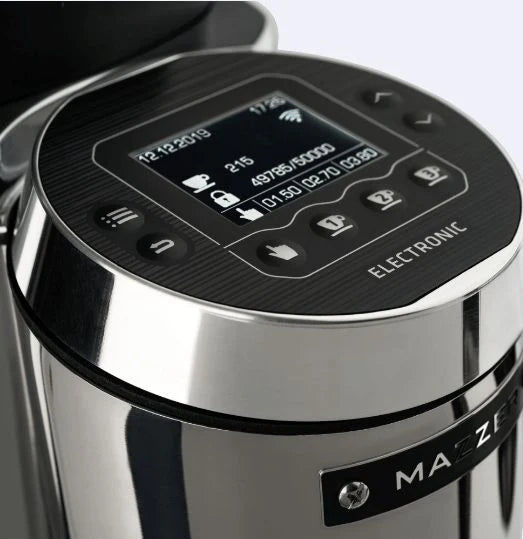 Mazzer Super Jolly V Pro Electronic Espresso Grinder