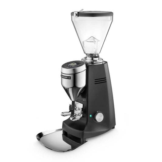 Mazzer Super Jolly V Pro Electronic Espresso Grinder