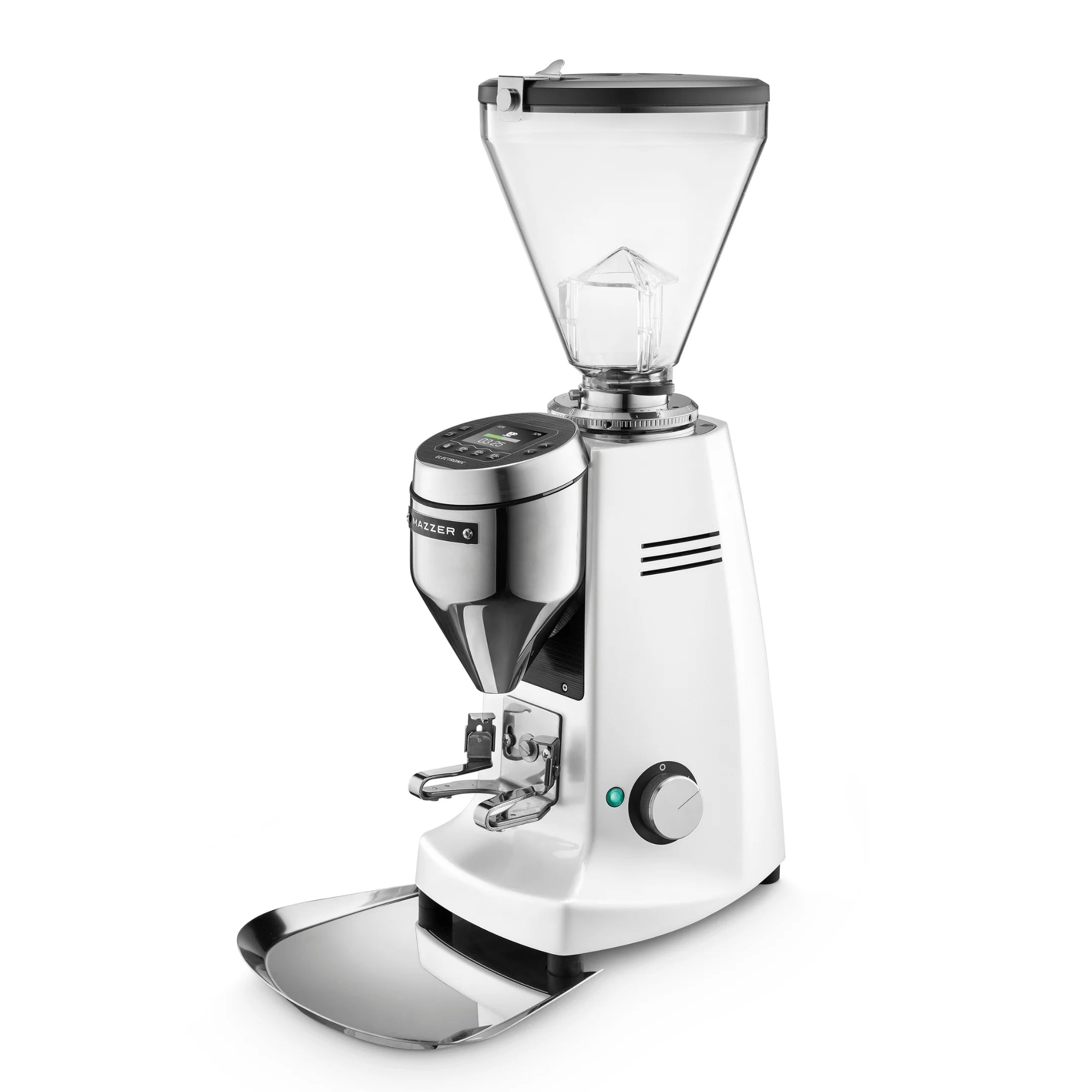 Mazzer Super Jolly V Pro Electronic Espresso Grinder