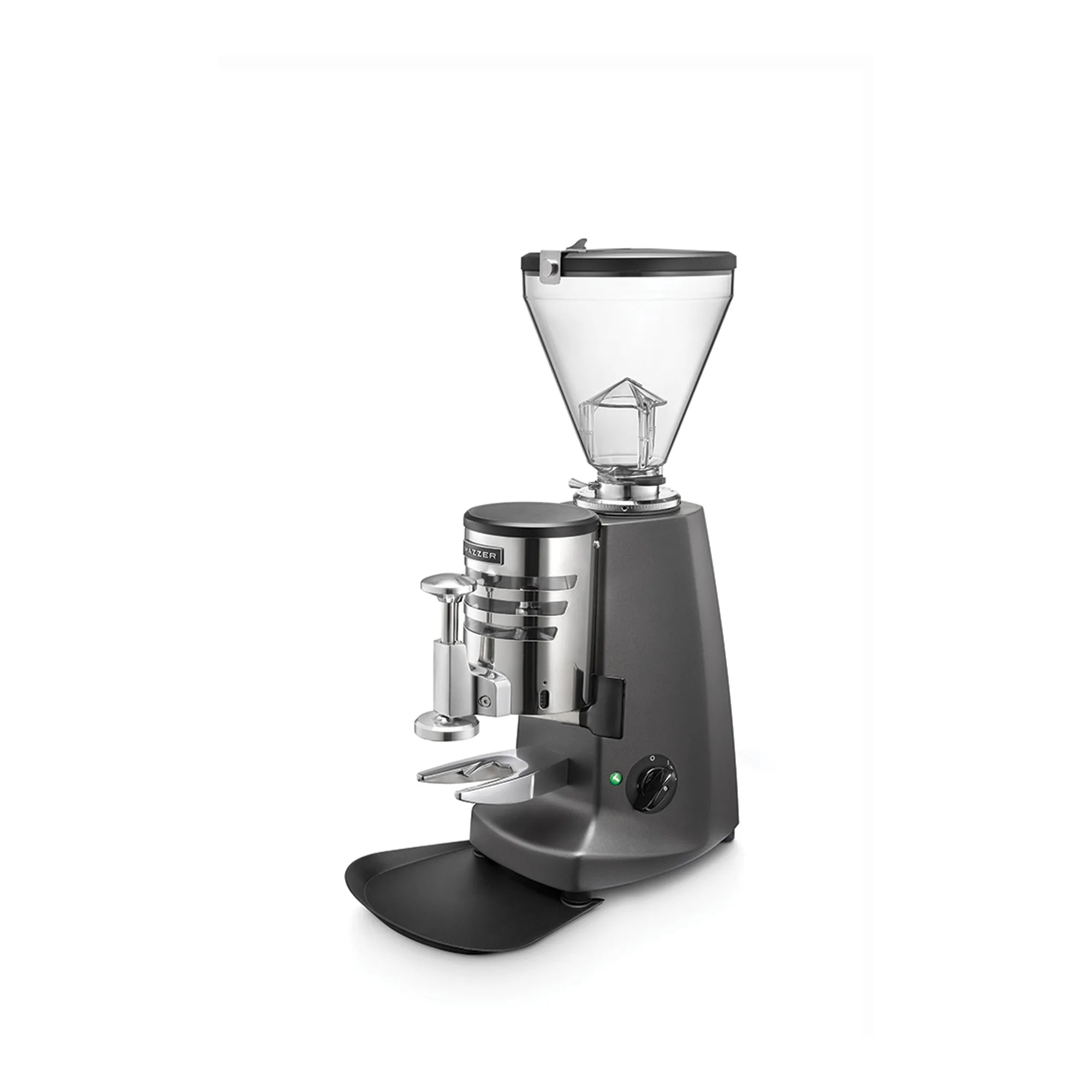 Mazzer Super Jolly V Up Doser Grinder with Timer