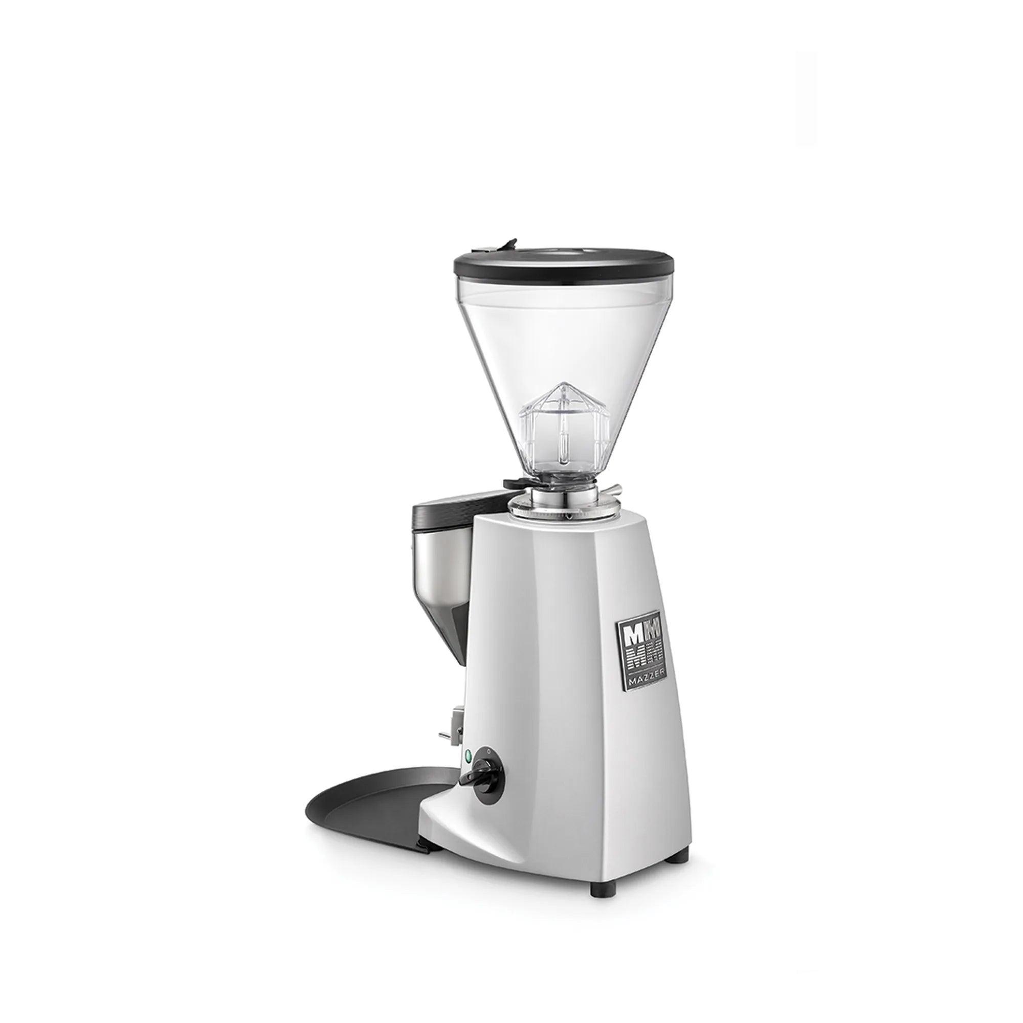 Mazzer Super Jolly V UP Electronic Espresso Grinder