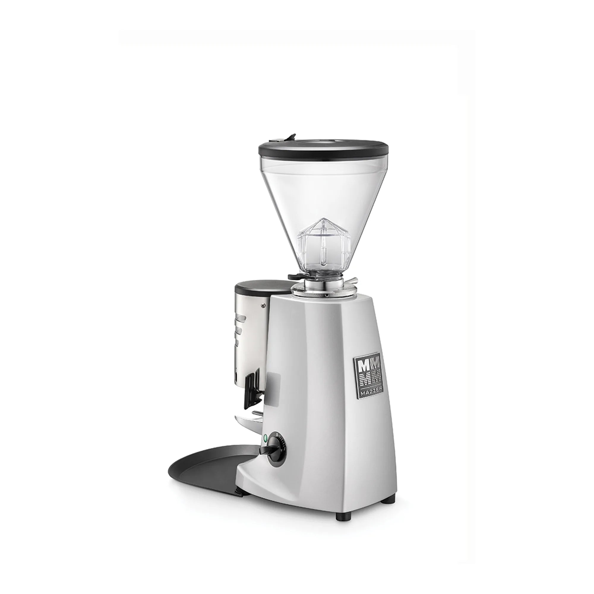 Mazzer Super Jolly V Up Doser Grinder with Timer