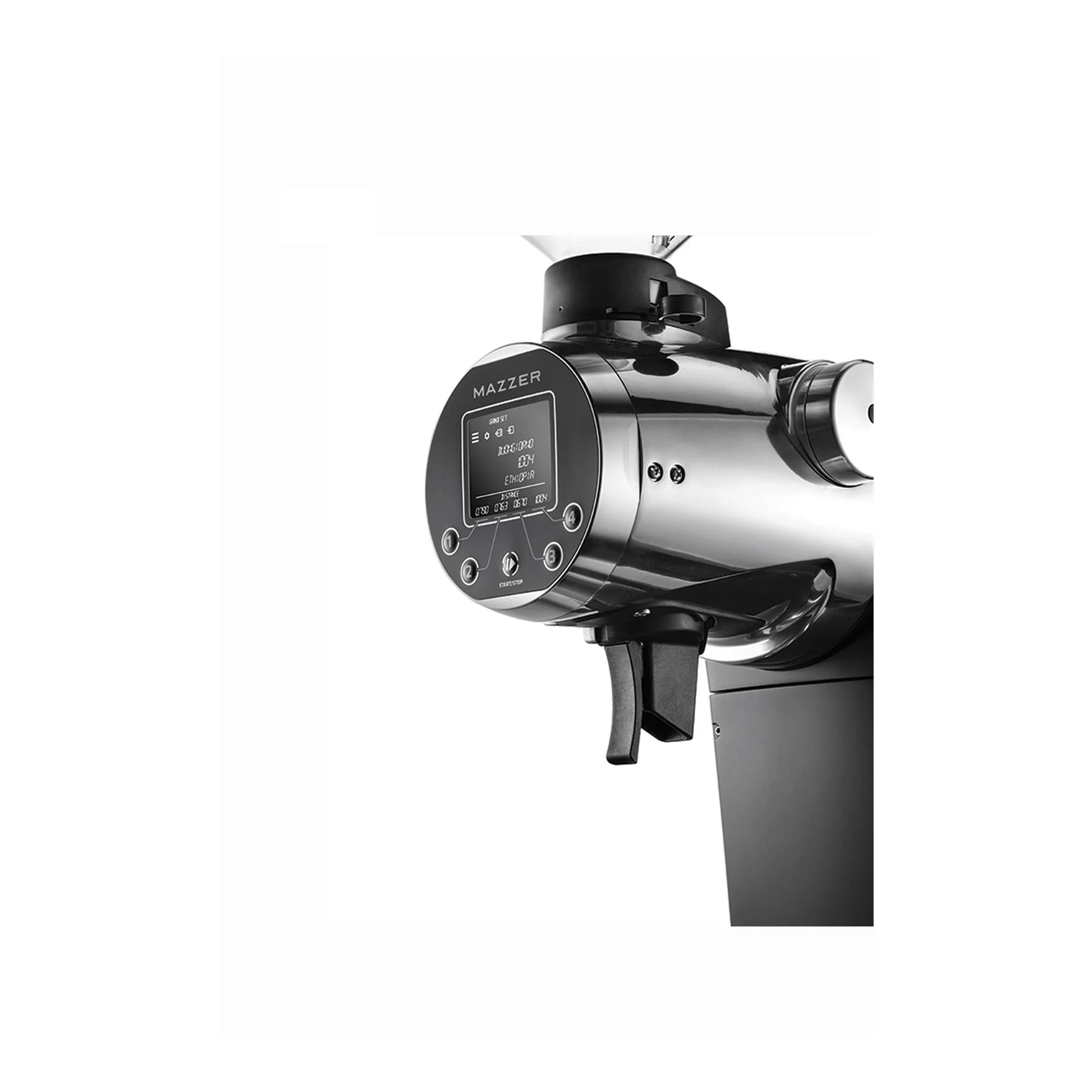 Mazzer ZM Espresso Grinder