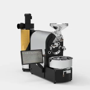 Yoshan 1.5 KG Coffee Roaster