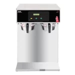 Curtis D1000GH62A000 18" Tall Twin Airpot Coffee Brewer - 120/220V