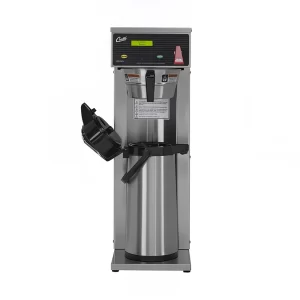 Curtis D500GTH12A000 Automatic Tall Height Airpot Coffee