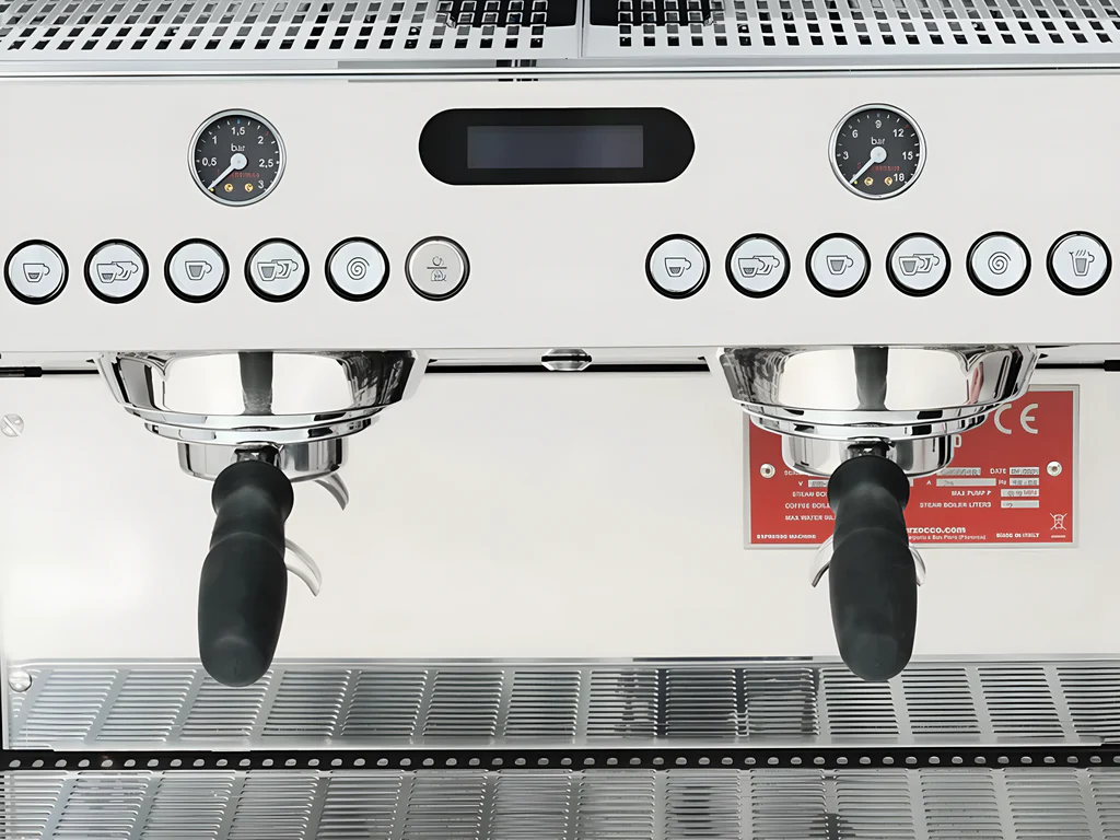 La Marzocco GB5 S