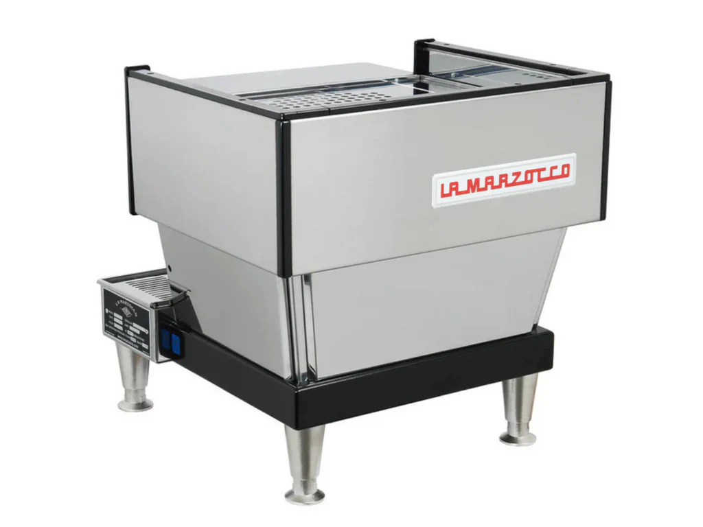 La Marzocco Linea Classic S Semi-Automatic