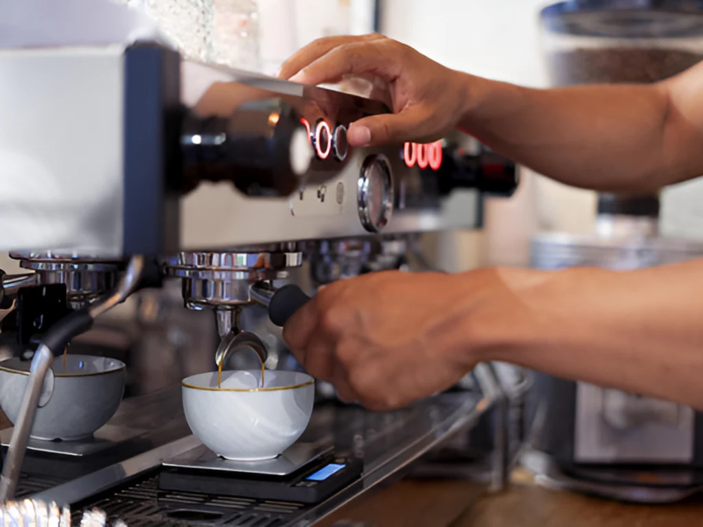 La Marzocco Linea PB